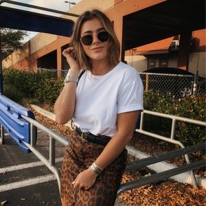 Meet your Posher, Biancbianca